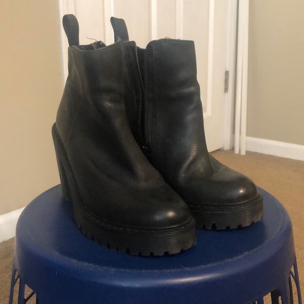 Dr Martens Magdalena